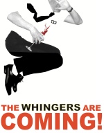 Whingers Guide Bob